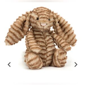 Jellycat Bashful Luxe Bunny Juniper